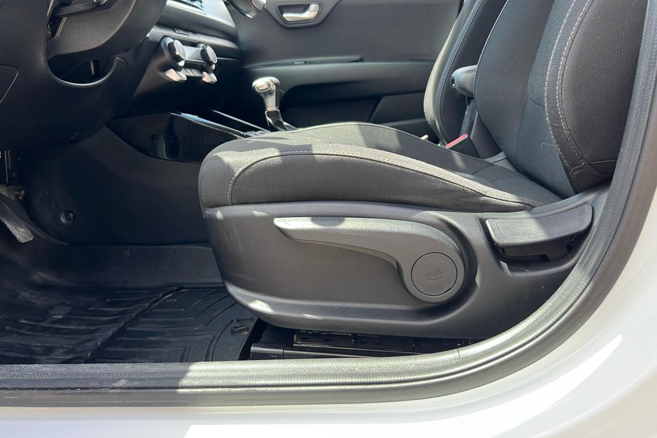 2019 Kia Rio EX Ex Photo