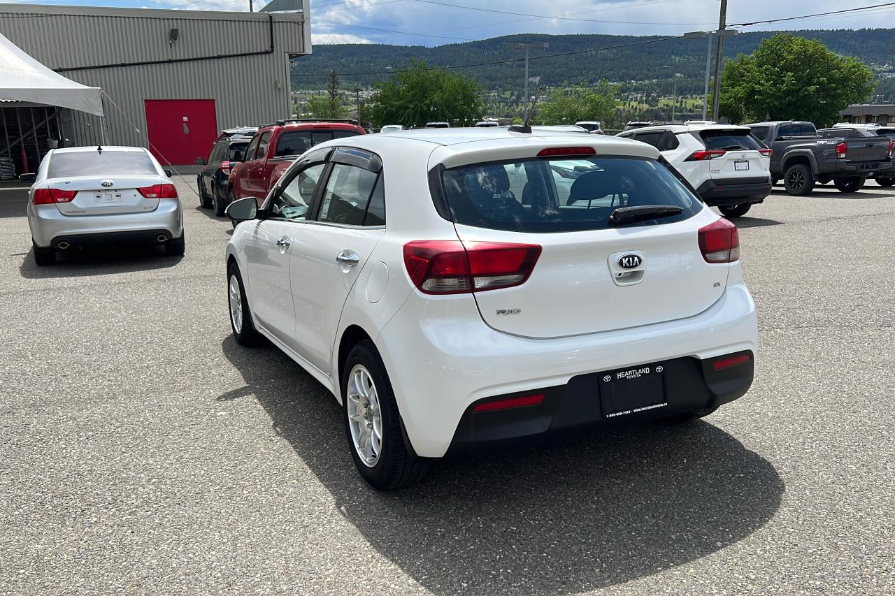 2019 Kia Rio EX Ex Photo