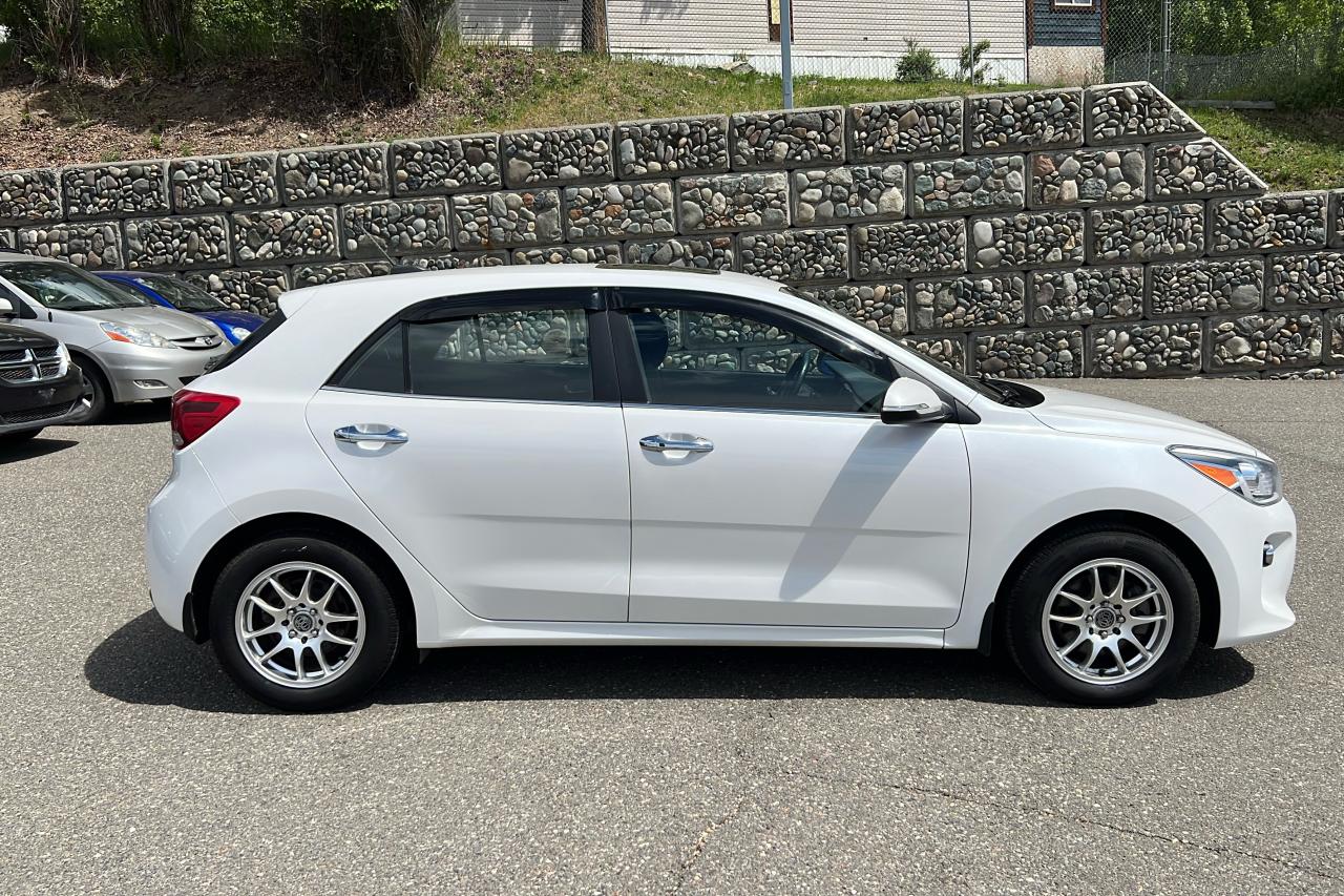 2019 Kia Rio EX Ex Photo