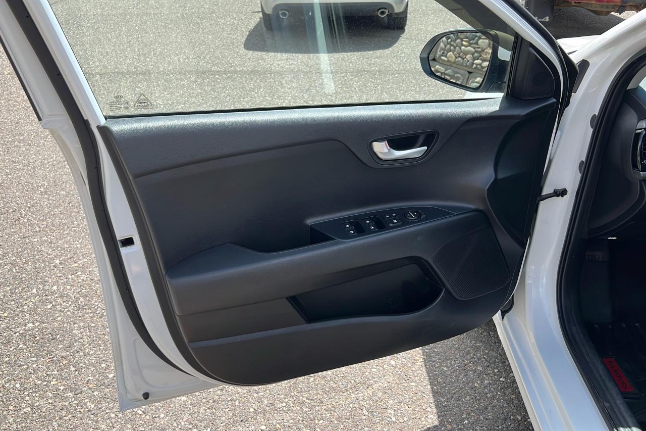 2019 Kia Rio EX Ex Photo