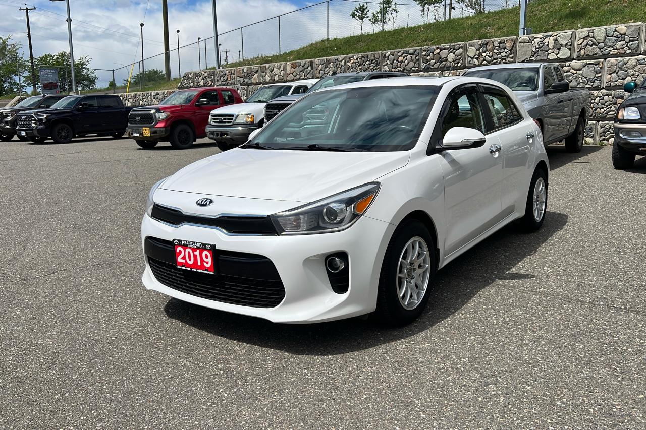 2019 Kia Rio EX Ex Photo