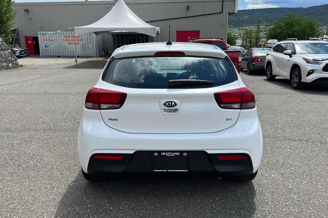 2019 Kia Rio EX Ex Photo