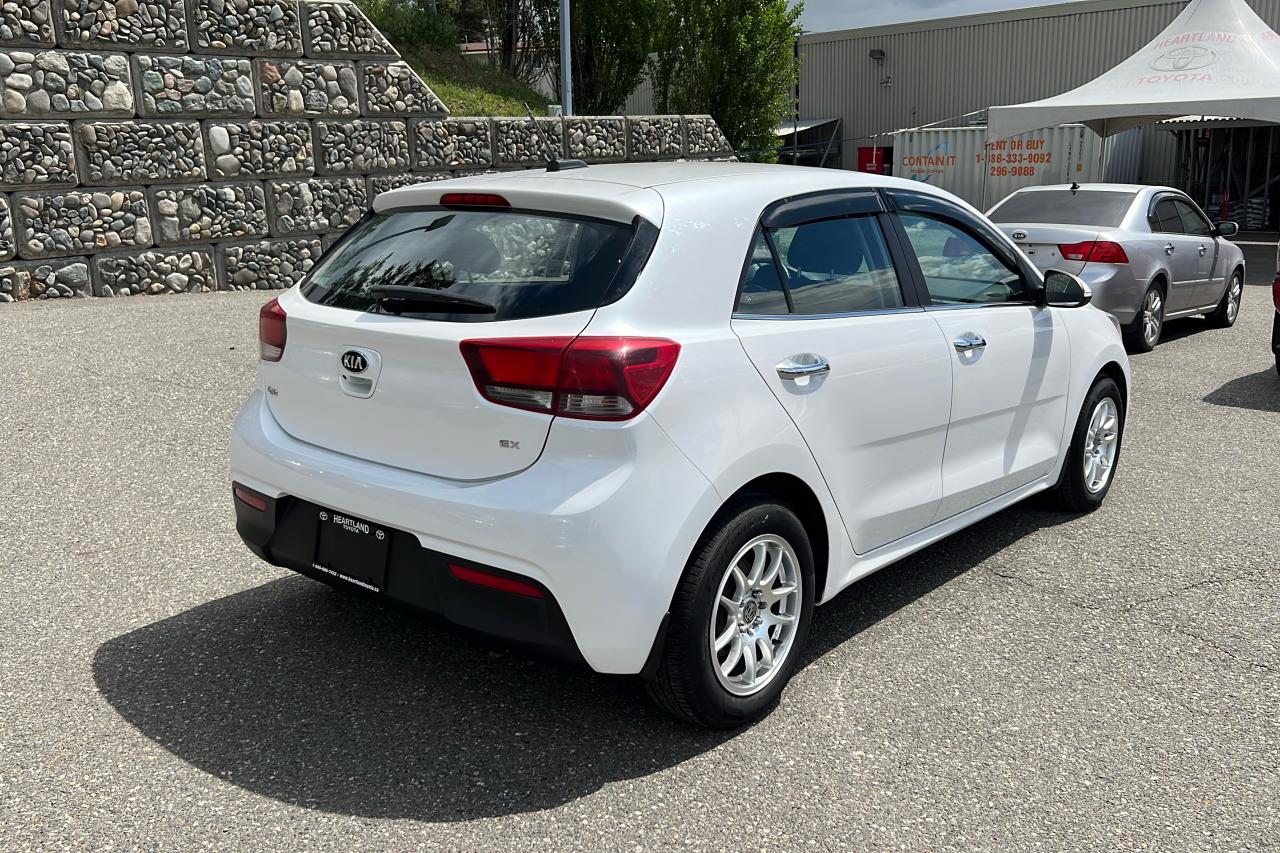 2019 Kia Rio EX Ex Photo