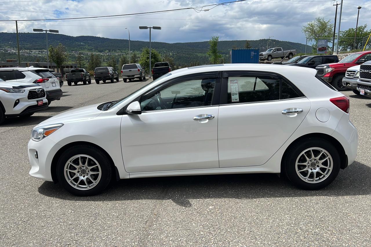 2019 Kia Rio EX Ex Photo