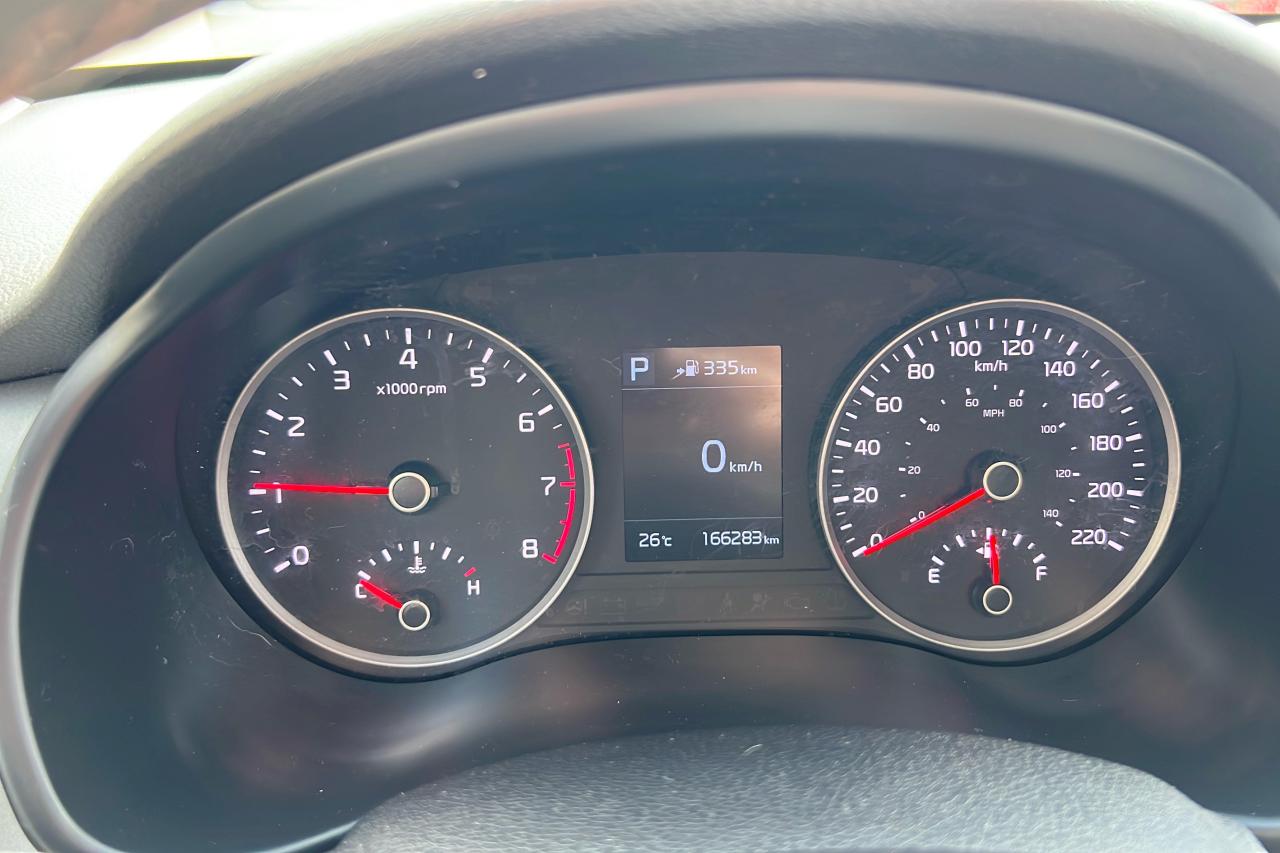 2019 Kia Rio EX Ex Photo