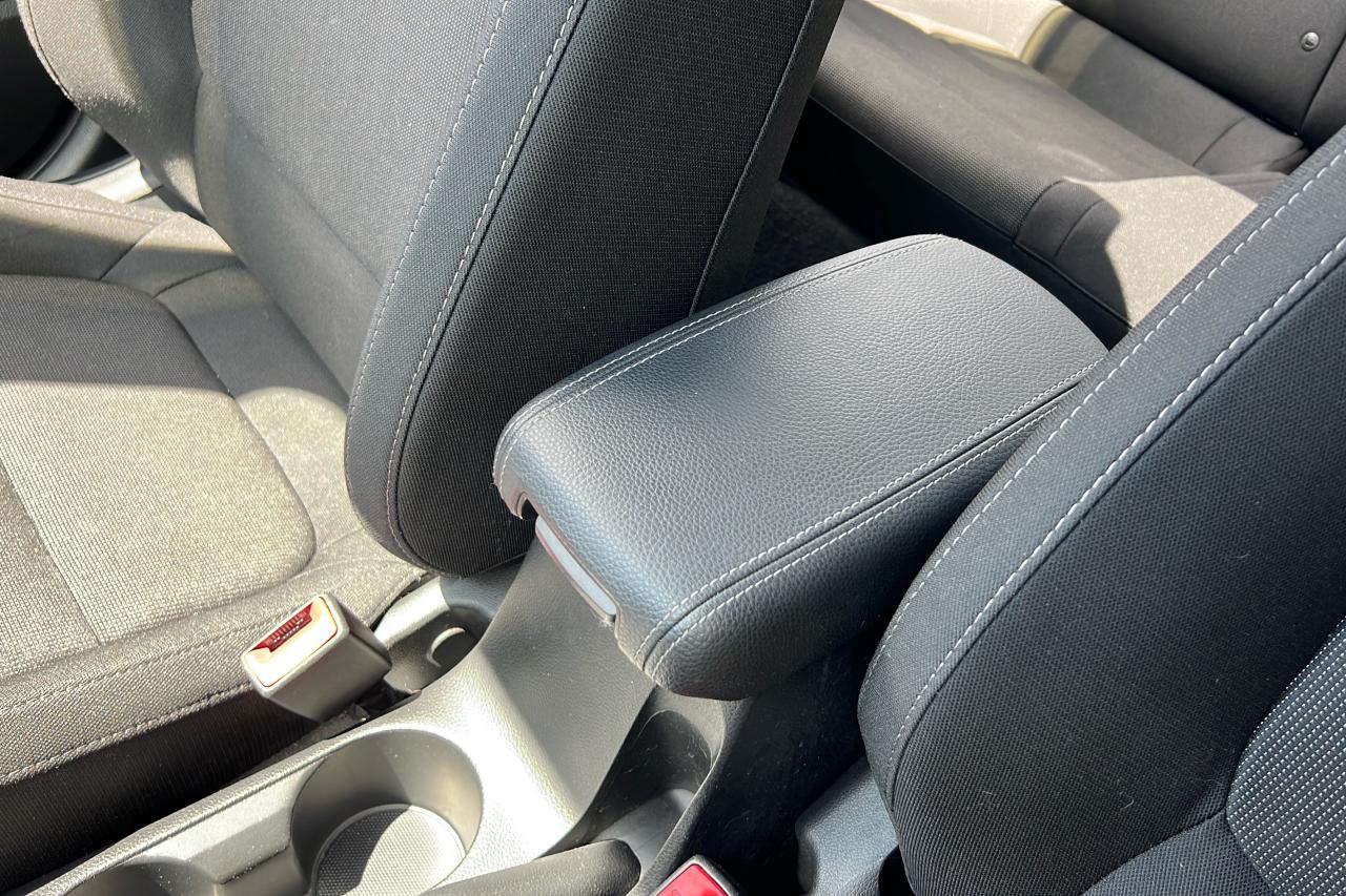 2019 Kia Rio EX Ex Photo