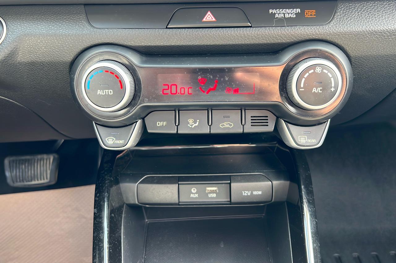 2019 Kia Rio EX Ex Photo