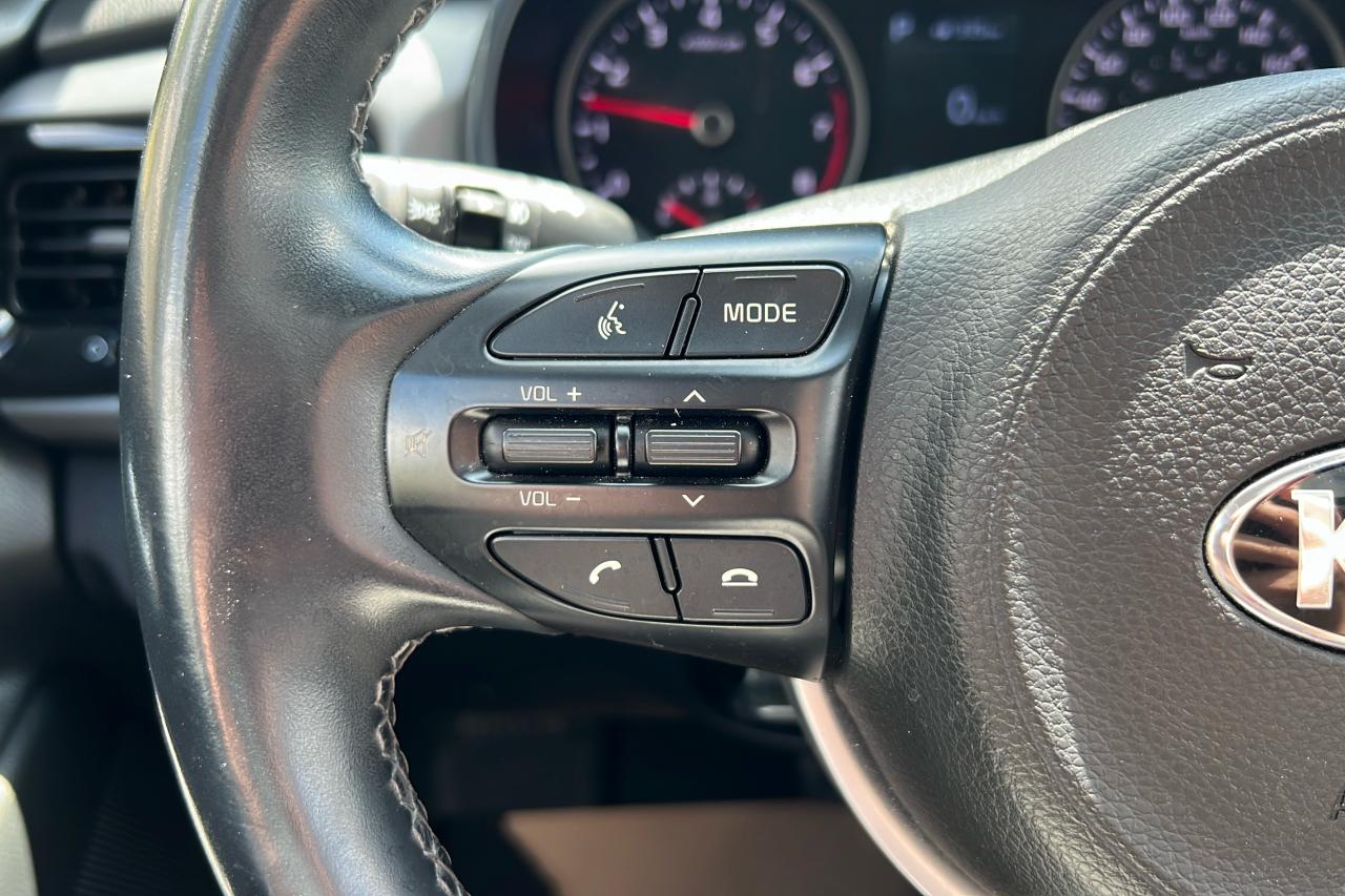 2019 Kia Rio EX Ex Photo