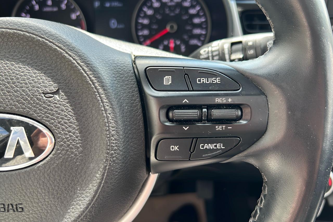 2019 Kia Rio EX Ex Photo