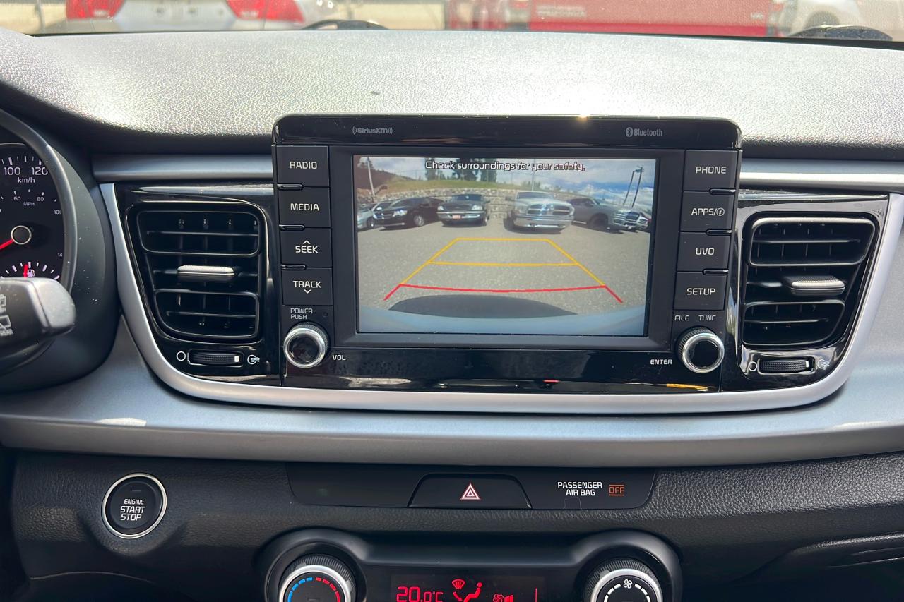 2019 Kia Rio EX Ex Photo