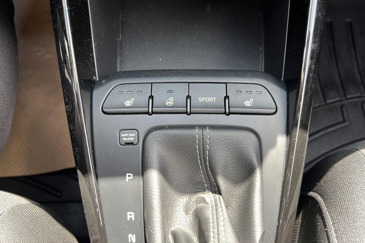 2019 Kia Rio EX Ex Photo