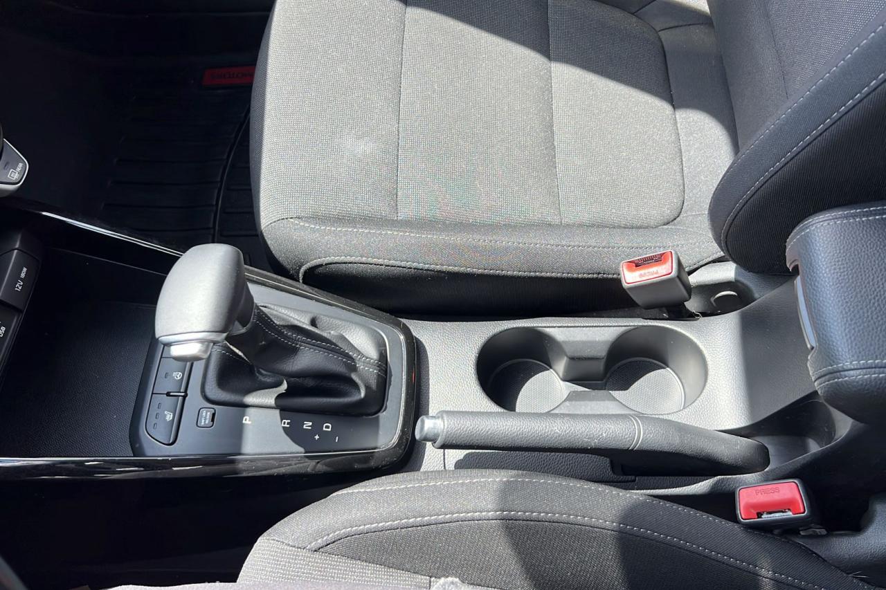 2019 Kia Rio EX Ex Photo