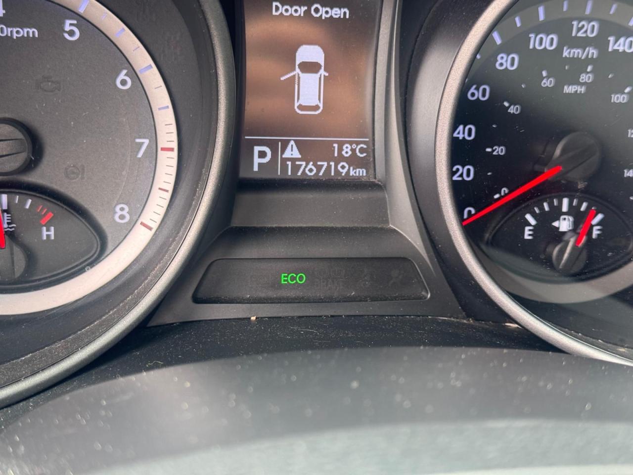 2014 Hyundai Santa Fe Sport PREMIUM, SUV, ONLY 176KMS, GREAT ON FUEL, CERT - Photo #9