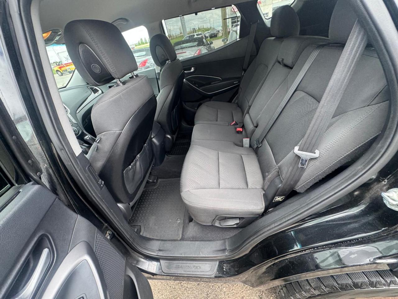 2014 Hyundai Santa Fe Sport PREMIUM, SUV, ONLY 176KMS, GREAT ON FUEL, CERT - Photo #15