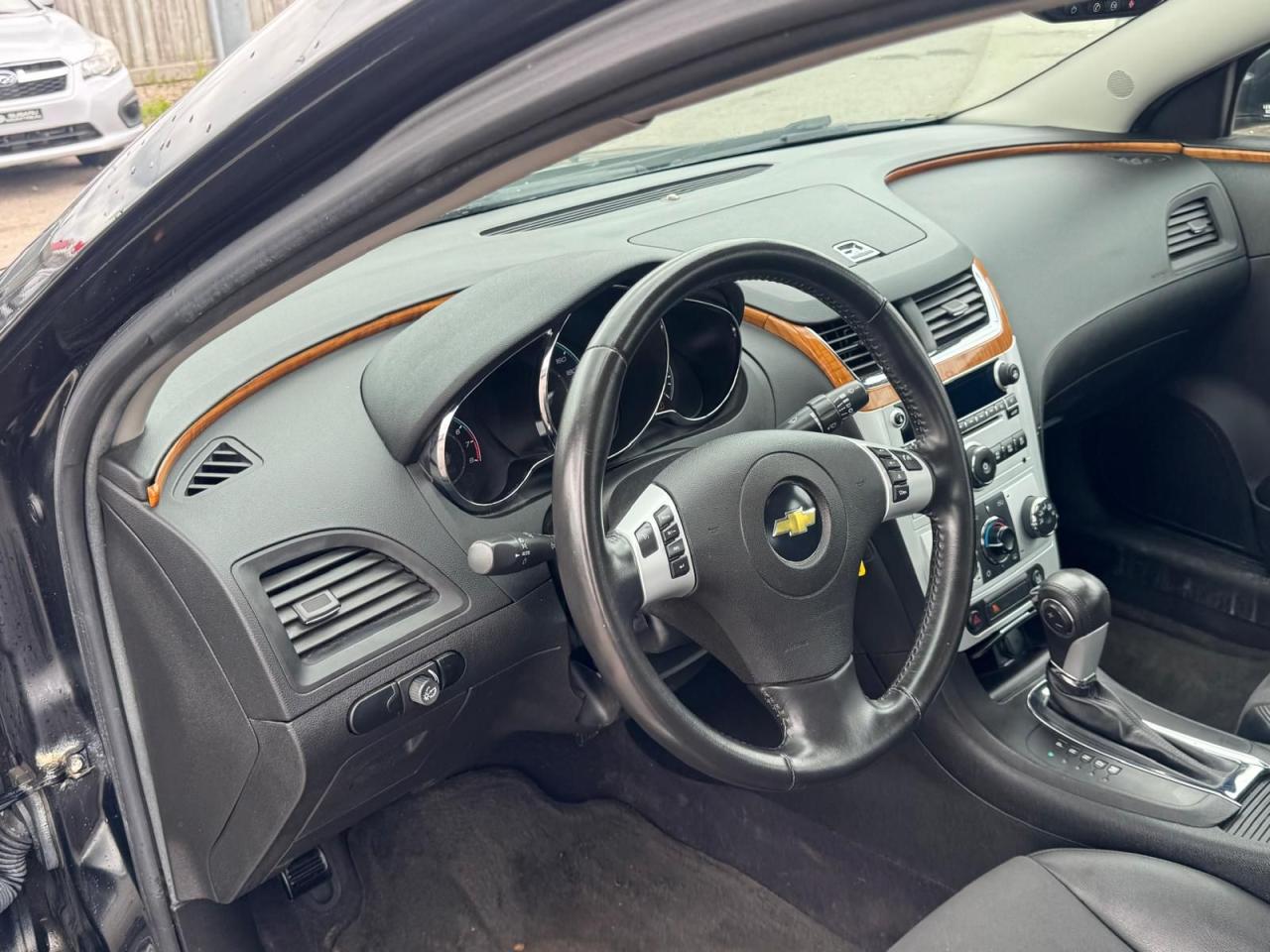2011 Chevrolet Malibu LT PLATINUM EDITION, ALLOYS, ONLY 107KM, CERTIFIED - Photo #10