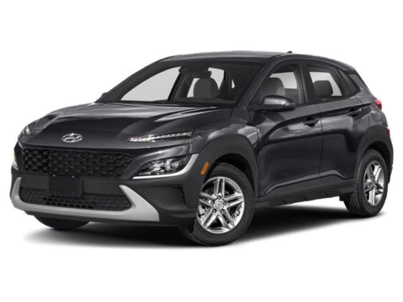 Used 2022 Hyundai KONA ESSENTIAL w/ BACK-UP CAM / AUTOMATIC for sale in Calgary, AB