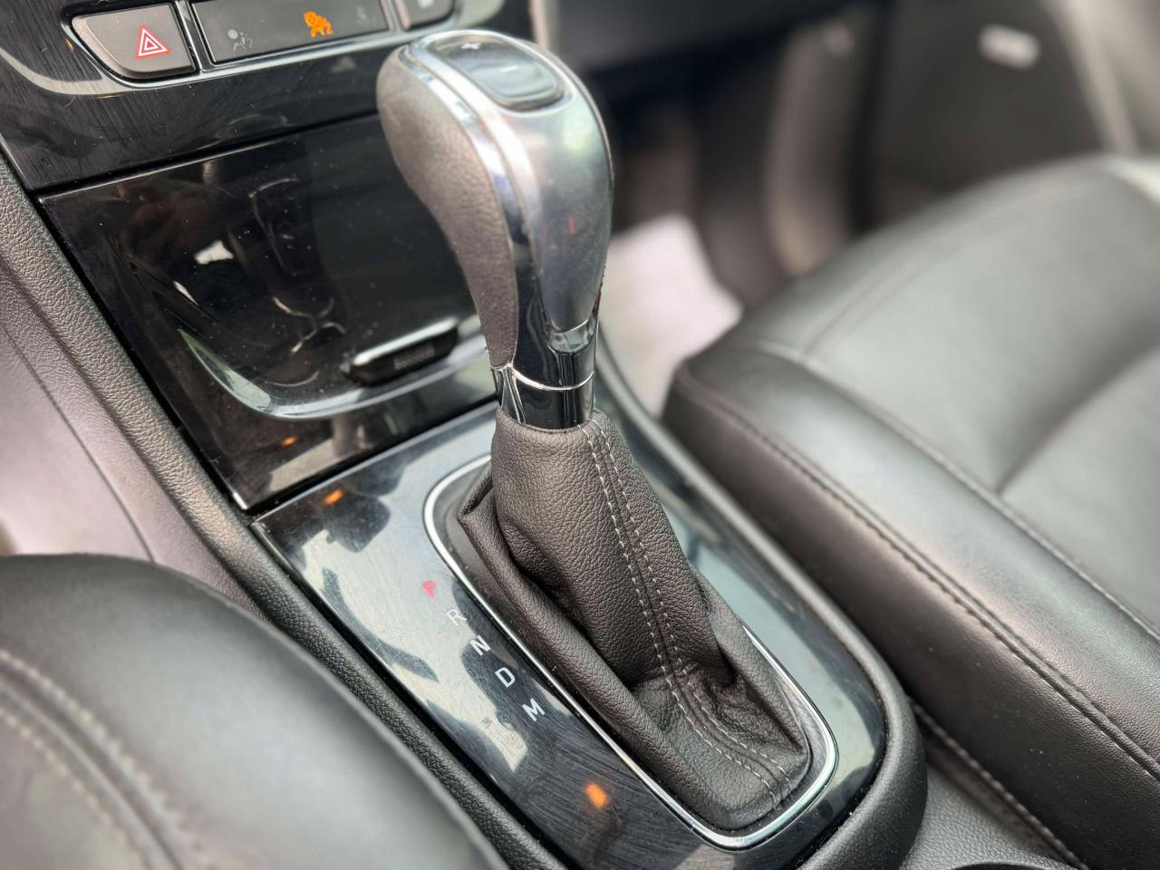 2017 Buick Encore Essence - Photo #22