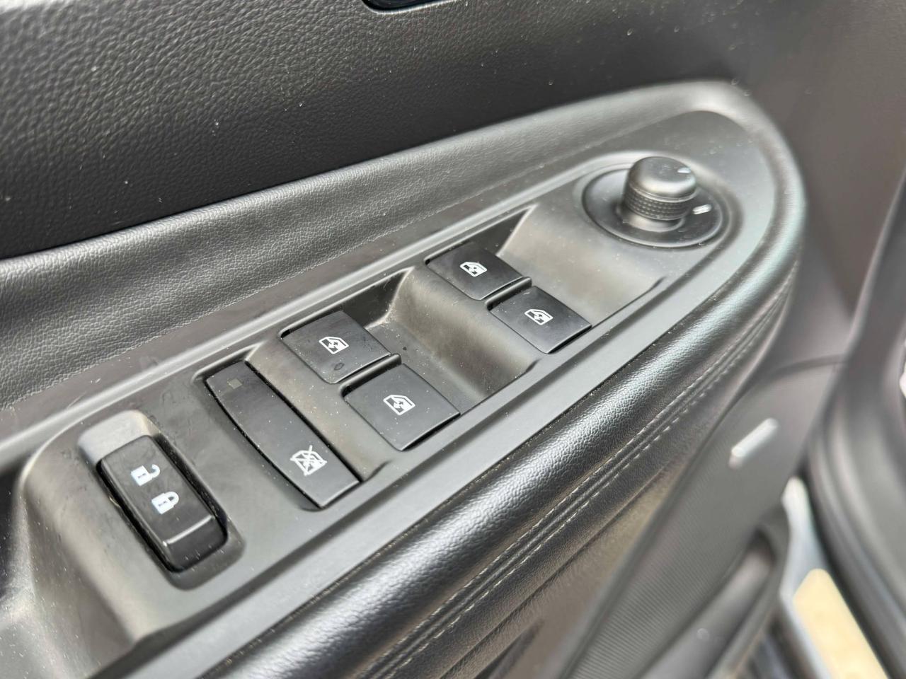 2017 Buick Encore Essence - Photo #21