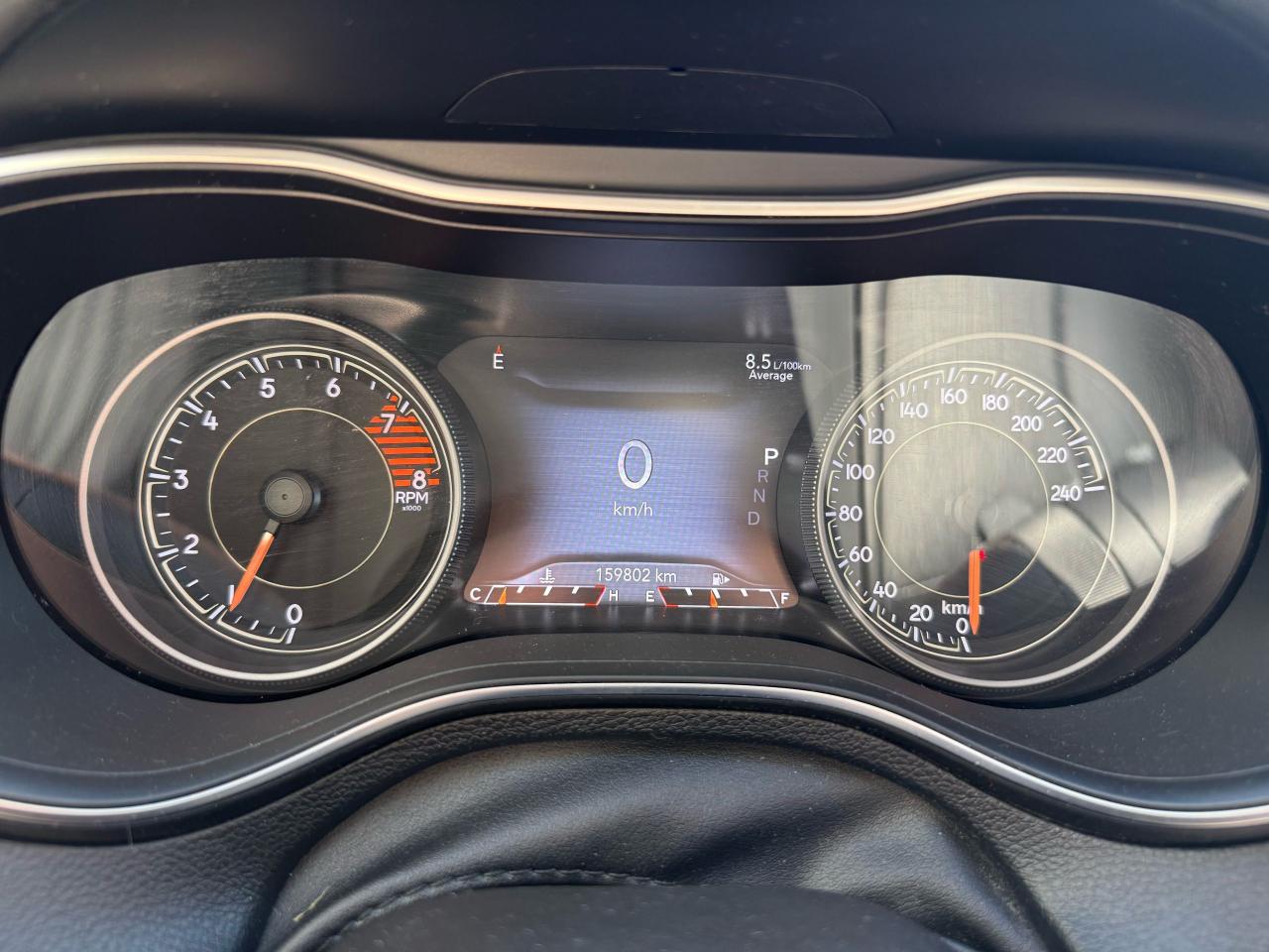 2019 Jeep Cherokee Trailhawk - Photo #9