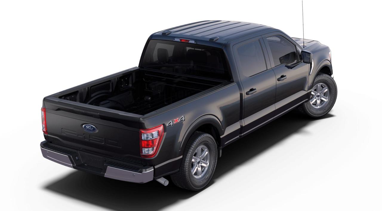 2021 Ford F-150 XLT Photo