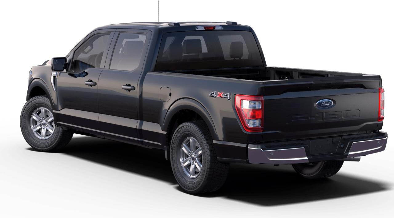 2021 Ford F-150 XLT Photo1