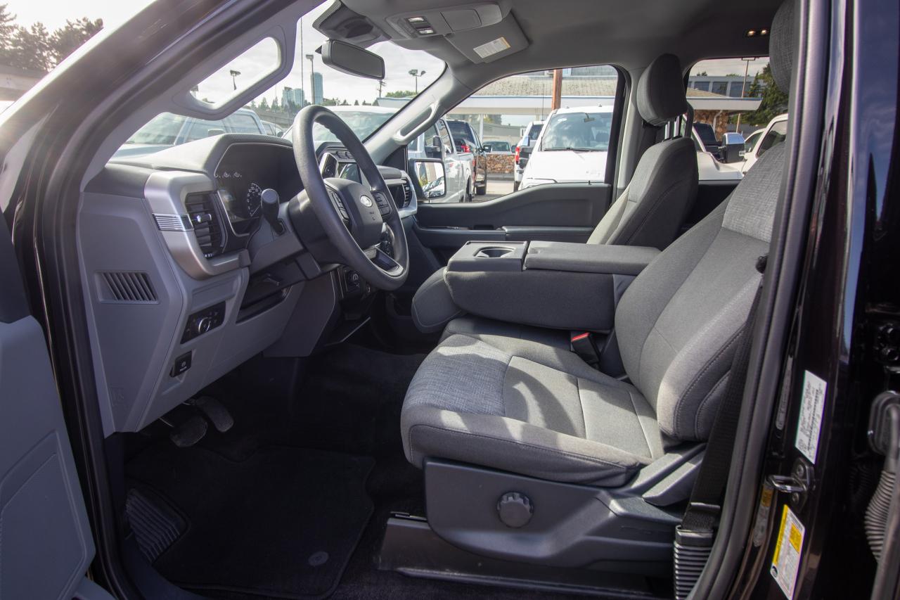 2021 Ford F-150 XLT Photo5