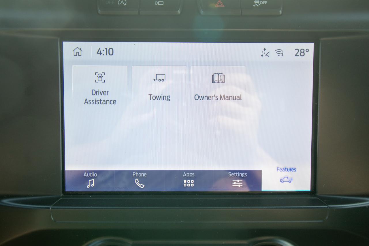 2021 Ford F-150 XLT Photo5