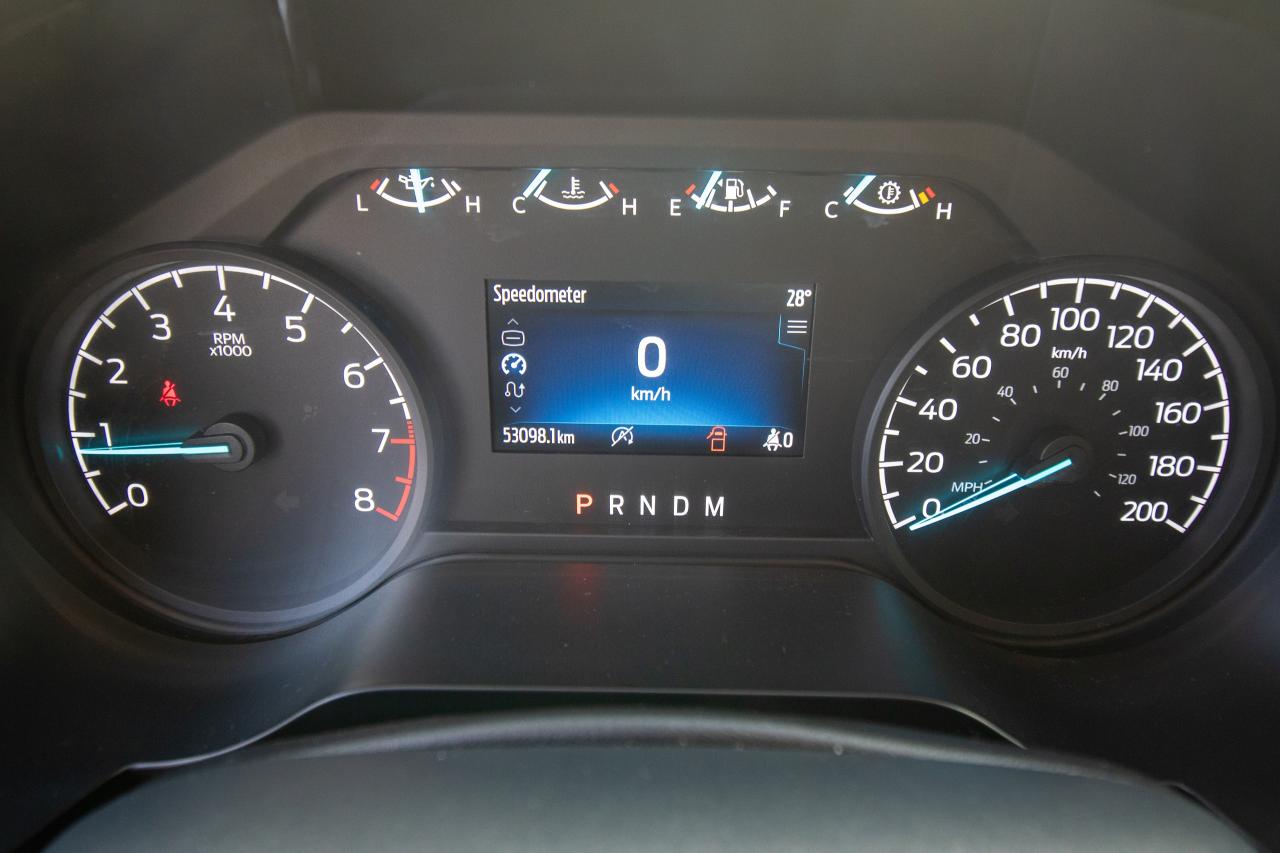 2021 Ford F-150 XLT Photo5