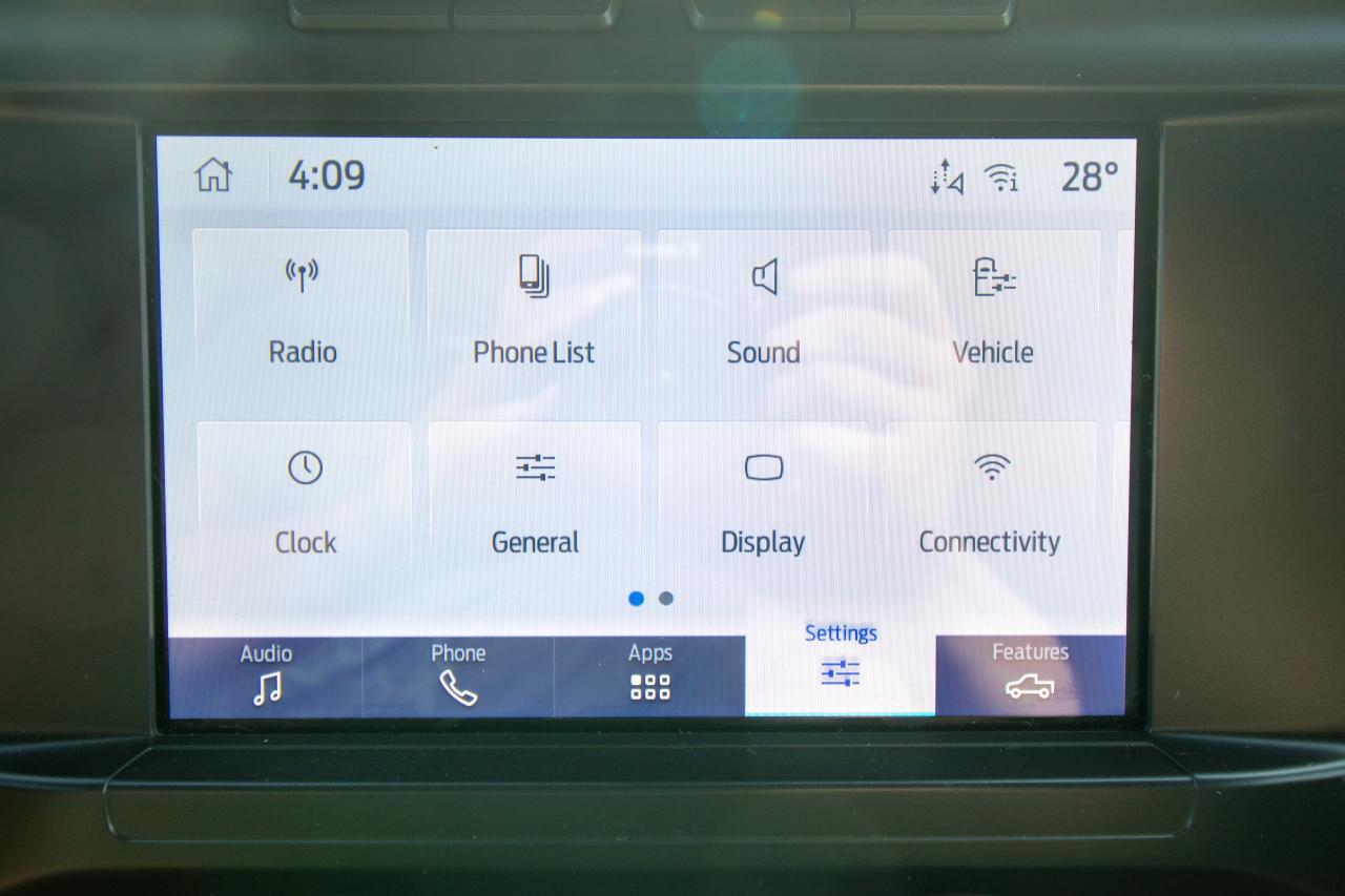 2021 Ford F-150 XLT Photo5