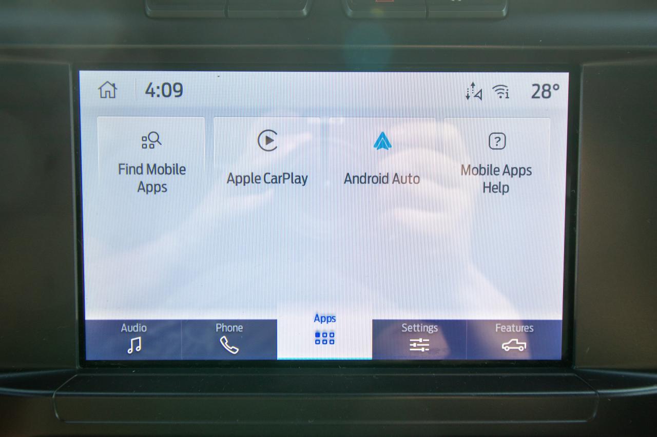 2021 Ford F-150 XLT Photo5