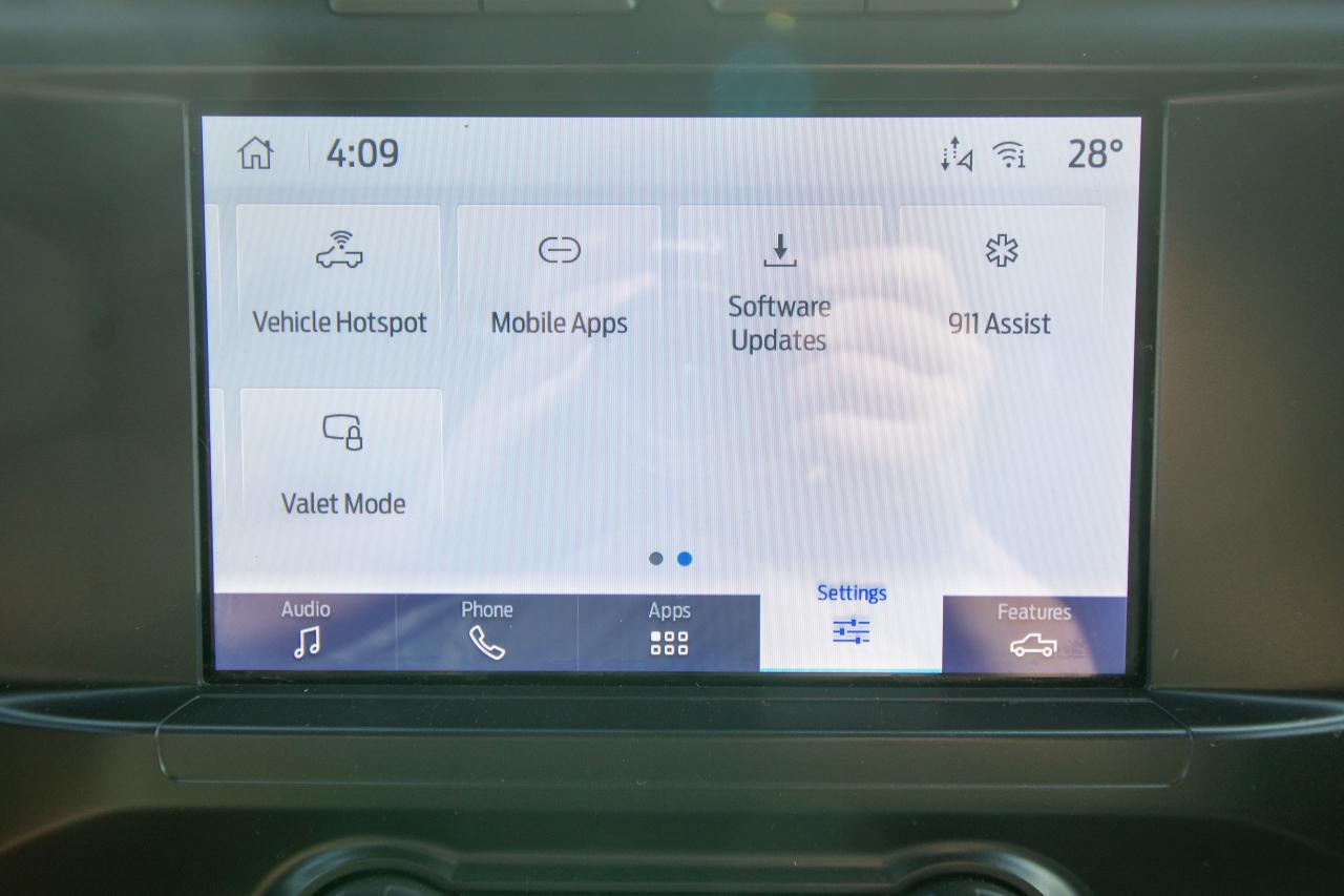 2021 Ford F-150 XLT Photo5