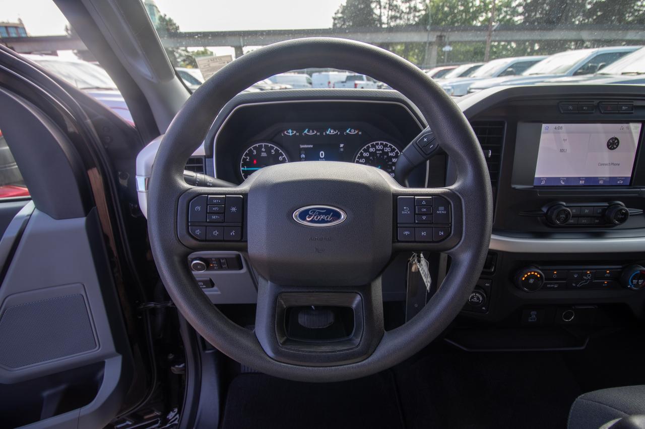2021 Ford F-150 XLT Photo5