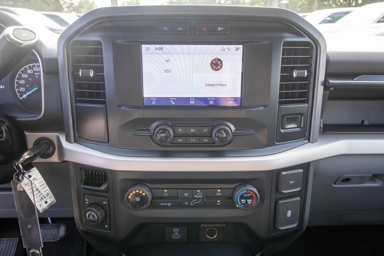 2021 Ford F-150 XLT Photo5