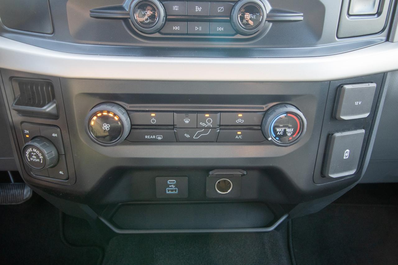 2021 Ford F-150 XLT Photo5