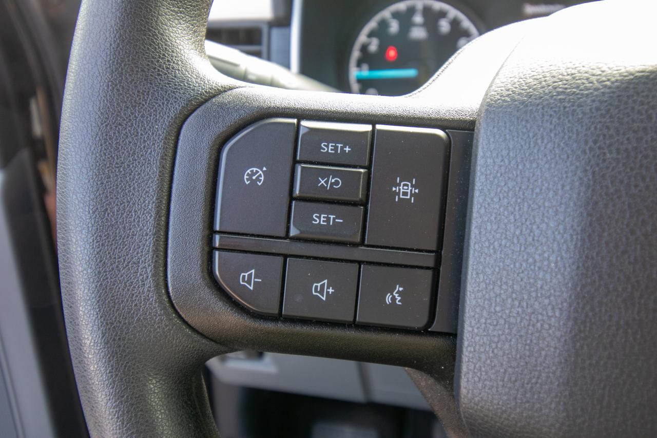 2021 Ford F-150 XLT Photo5