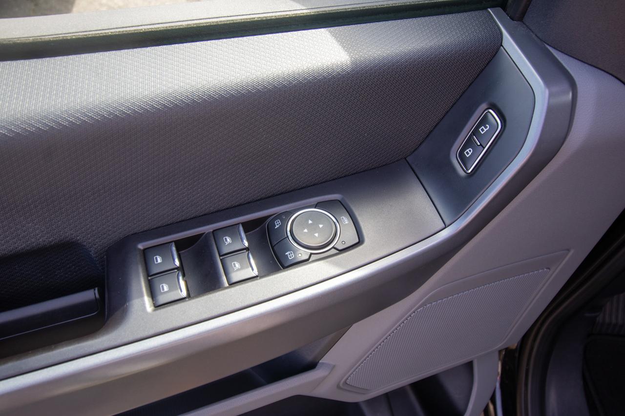 2021 Ford F-150 XLT Photo5