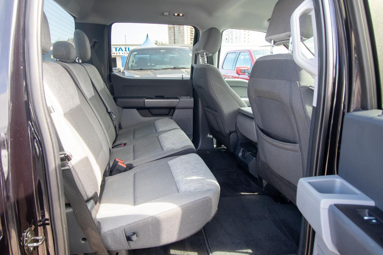 2021 Ford F-150 XLT Photo5