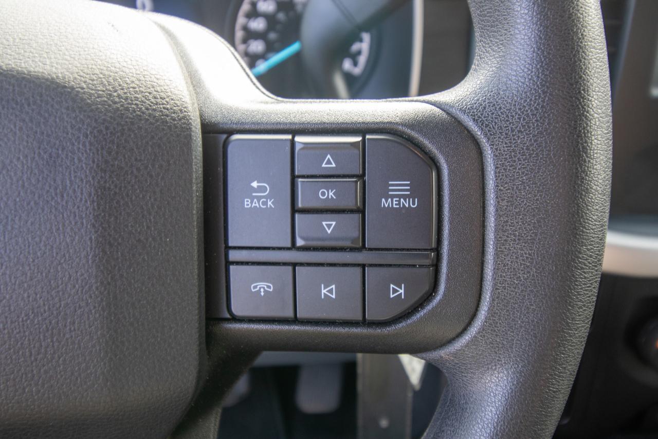 2021 Ford F-150 XLT Photo5