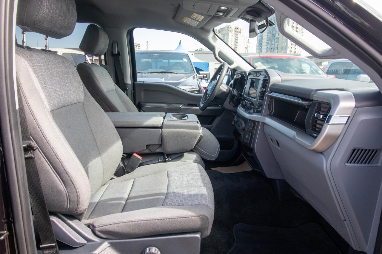 2021 Ford F-150 XLT Photo5