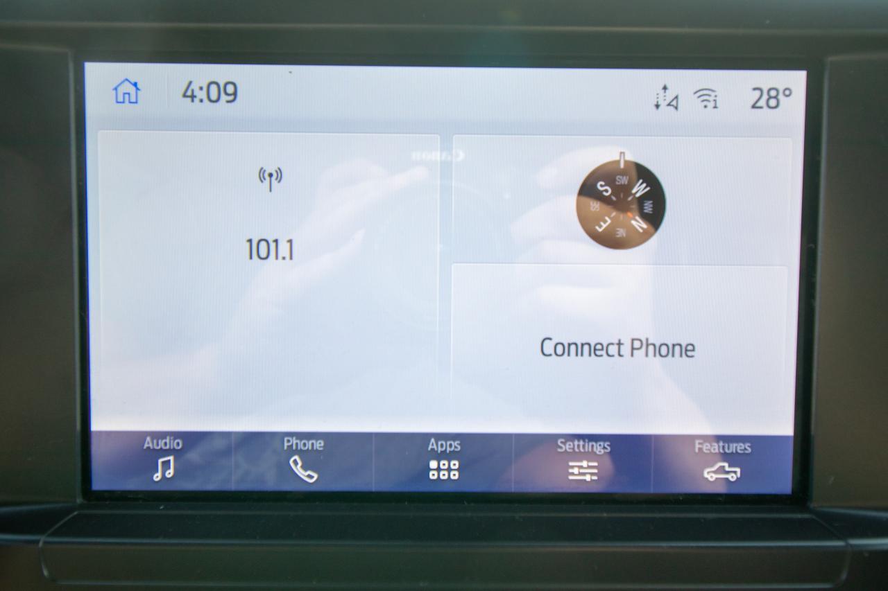 2021 Ford F-150 XLT Photo5