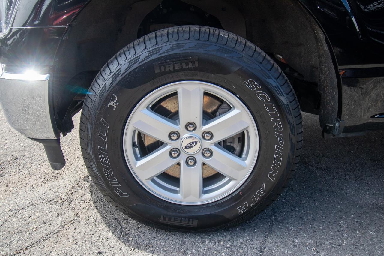 2021 Ford F-150 XLT Photo5