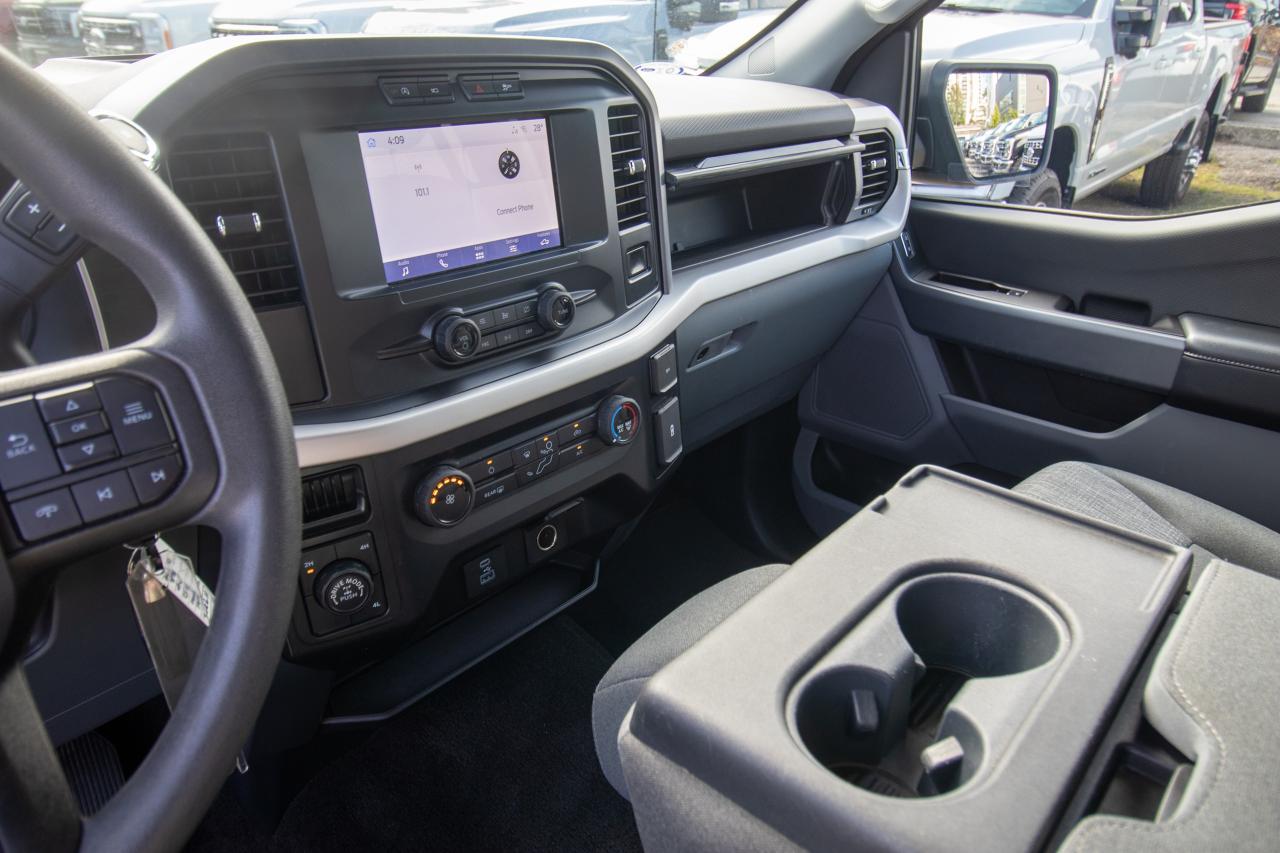 2021 Ford F-150 XLT Photo5