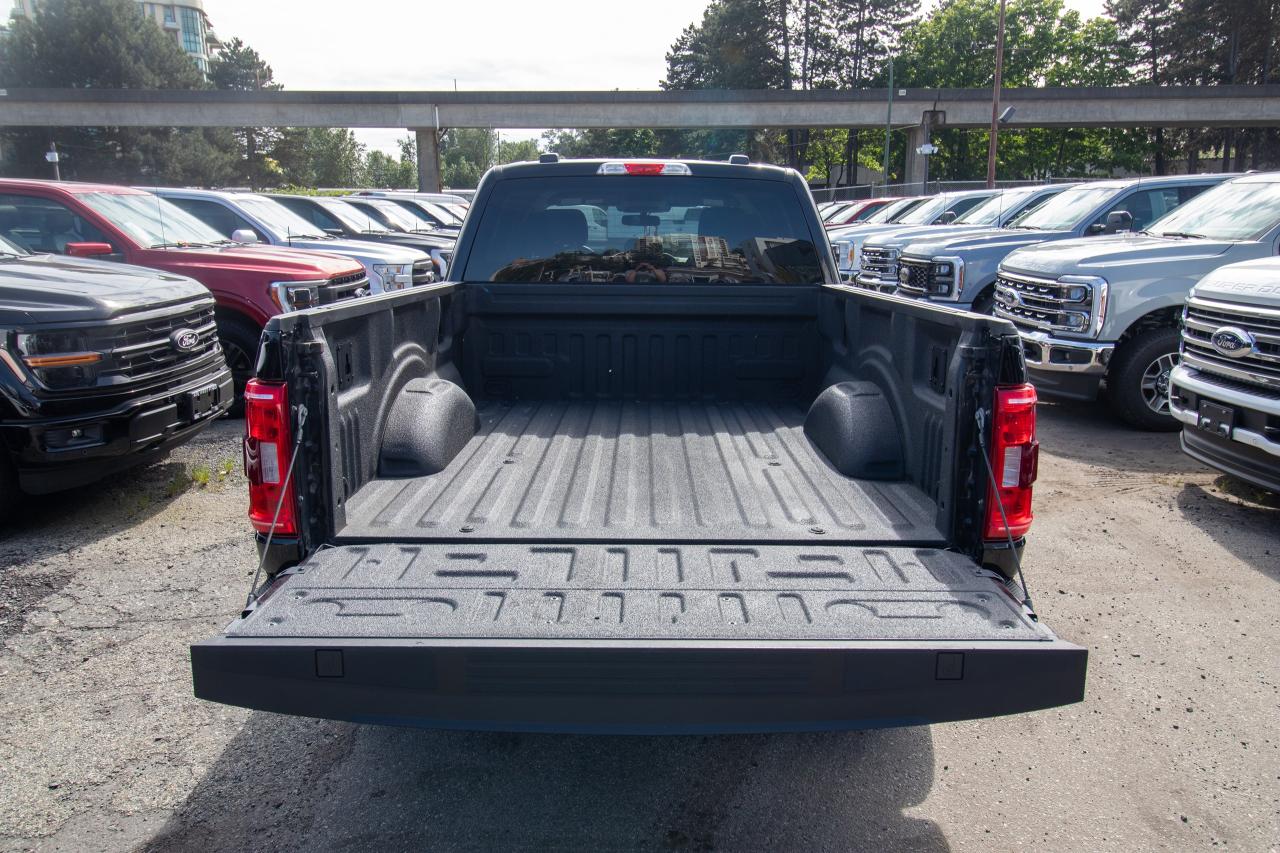 2021 Ford F-150 XLT Photo5