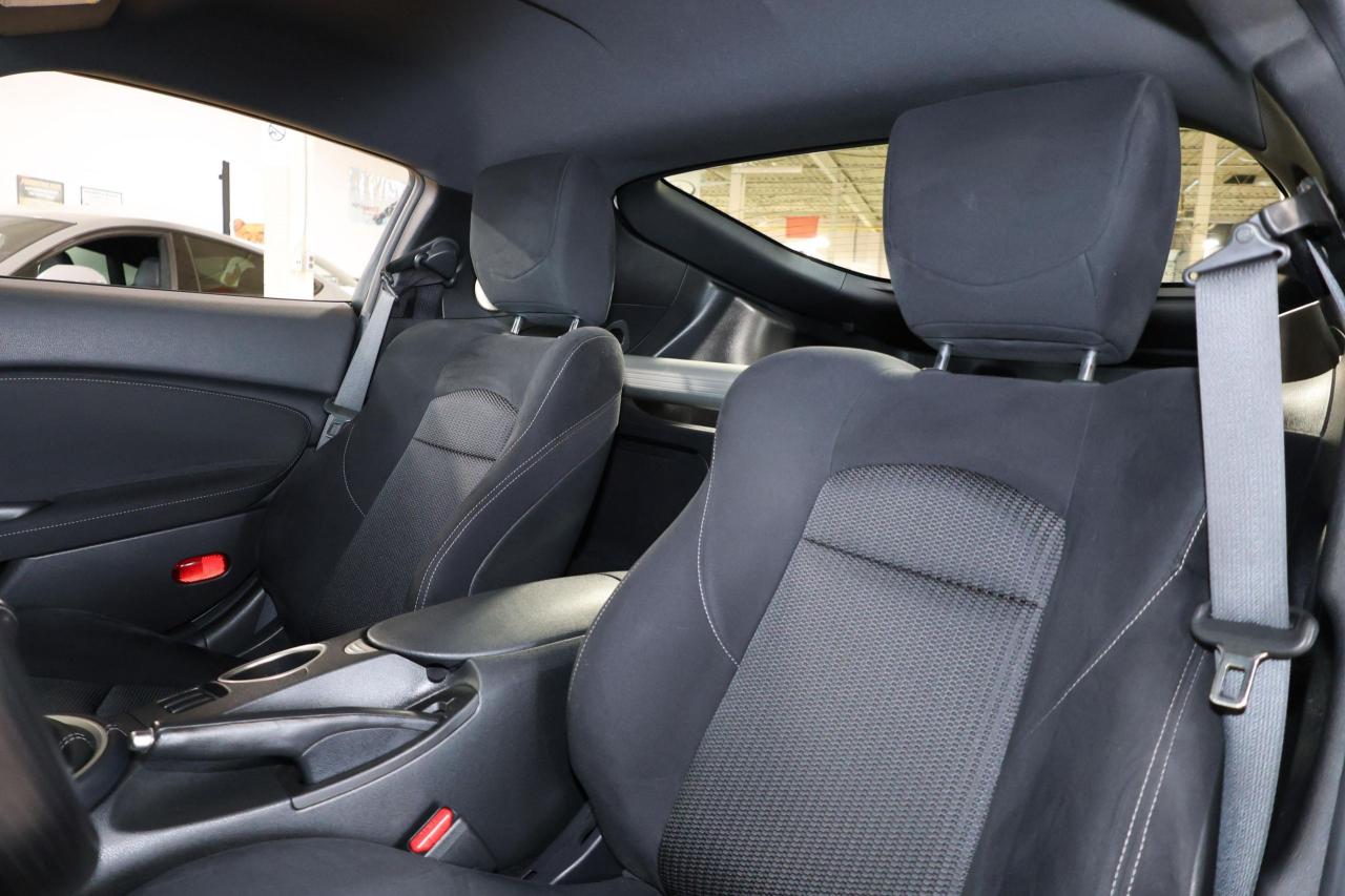 2017 Nissan 370Z - CLEAN CARFAX|6SPDMANUAL|ALLOYS|PUSHSTART - Photo #9