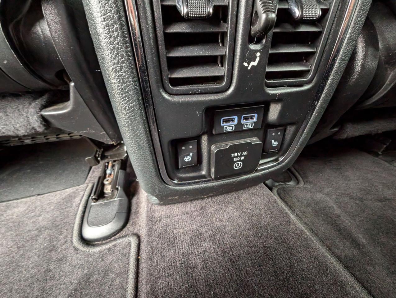 2018 Jeep Grand Cherokee Limited - Photo #16