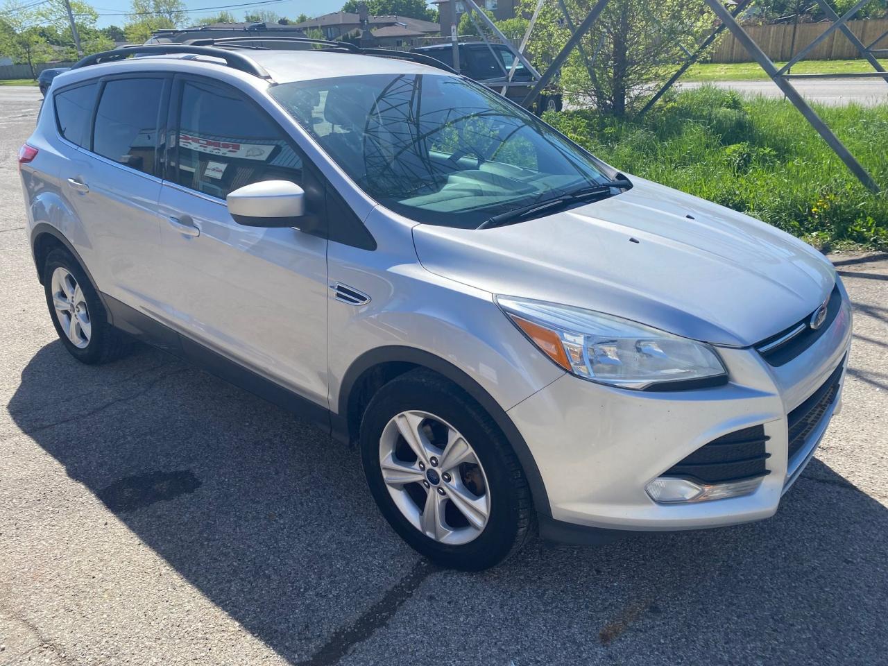 2015 Ford Escape SE - Photo #6