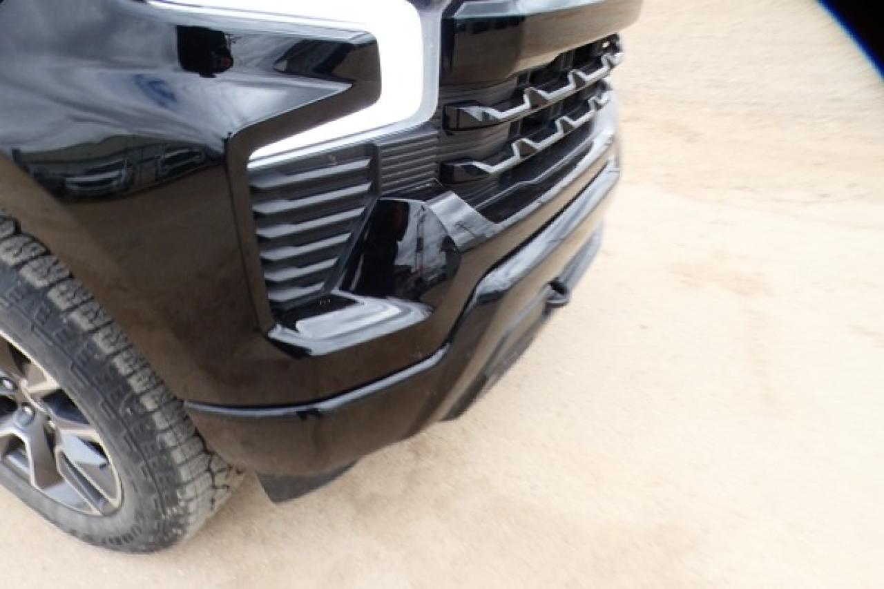 2023 Chevrolet Silverado 1500 RST w/Htd cloth, Nav rdy, BUC - Photo #30