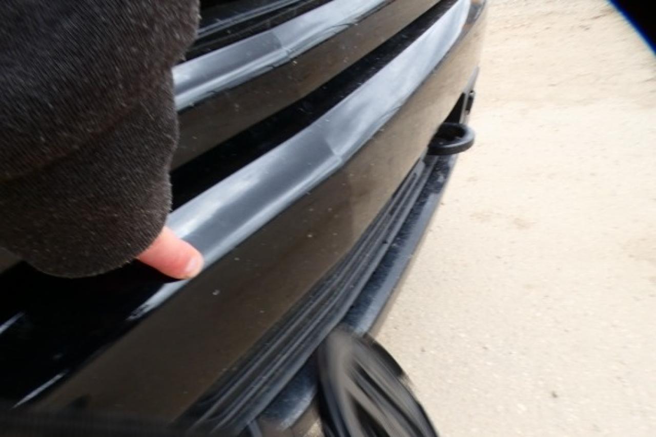 2023 Chevrolet Silverado 1500 RST w/Htd cloth, Nav rdy, BUC - Photo #28