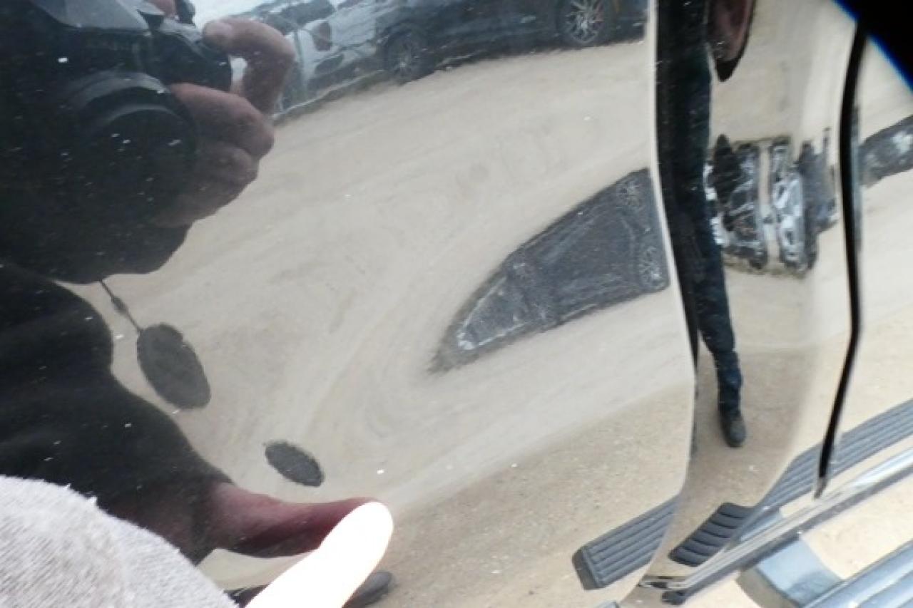 2023 Chevrolet Silverado 1500 RST w/Htd cloth, Nav rdy, BUC - Photo #31