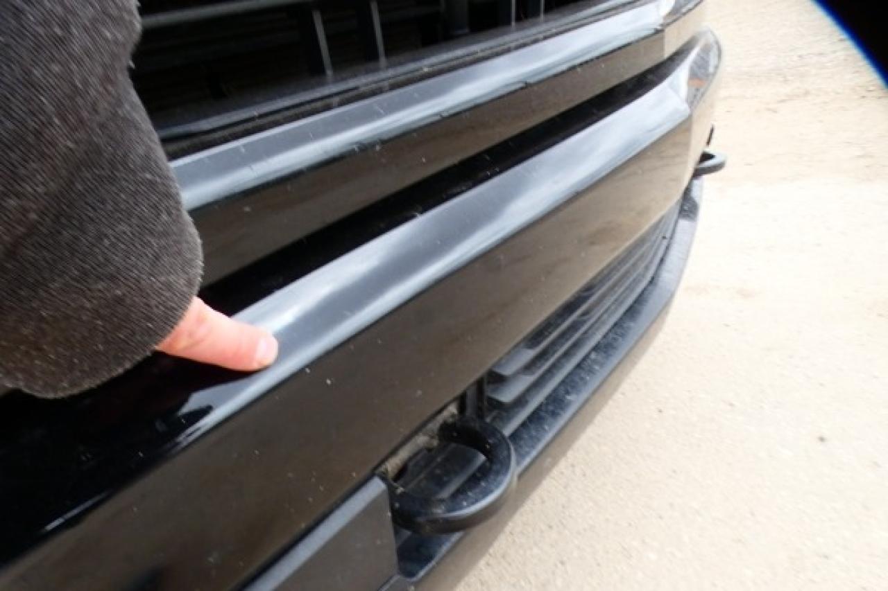 2023 Chevrolet Silverado 1500 RST w/Htd cloth, Nav rdy, BUC - Photo #29
